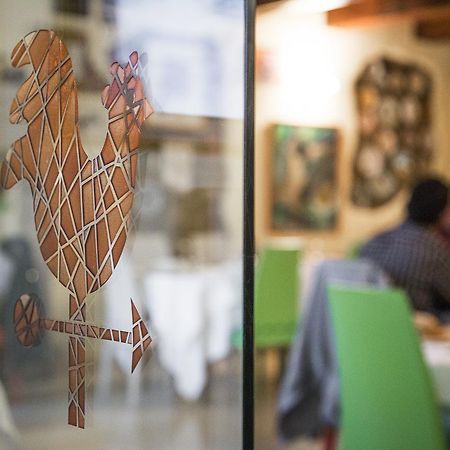 Locanda Da Ciacci Petriano 외부 사진