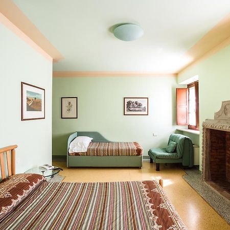 Locanda Da Ciacci Petriano 외부 사진