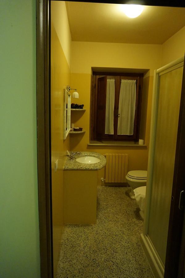Locanda Da Ciacci Petriano 외부 사진