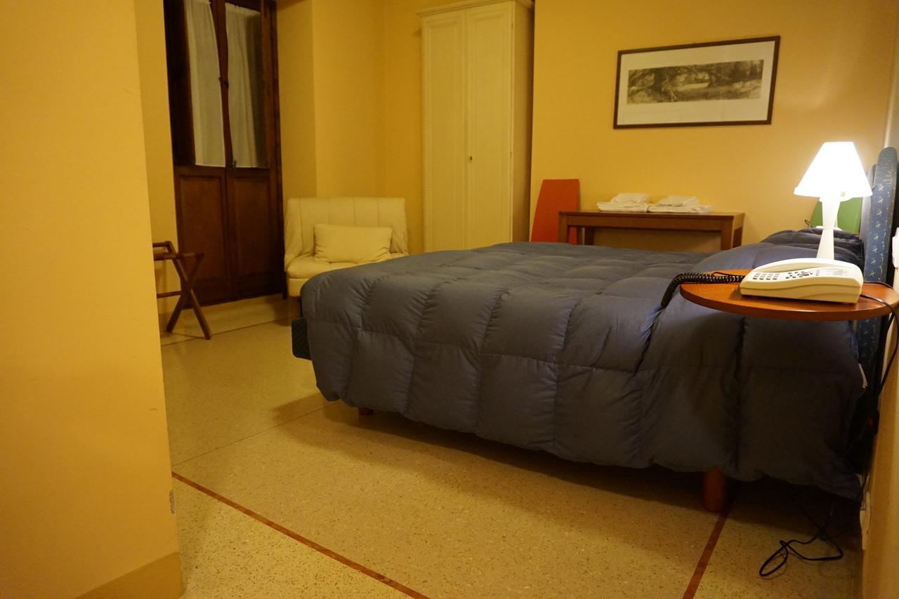 Locanda Da Ciacci Petriano 외부 사진