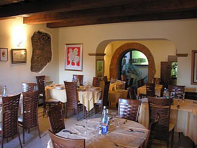 Locanda Da Ciacci Petriano 외부 사진