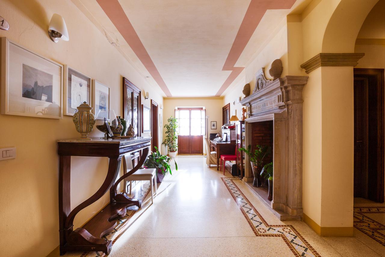 Locanda Da Ciacci Petriano 외부 사진