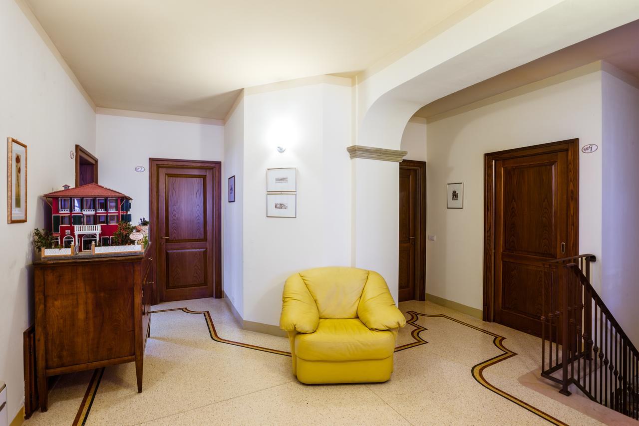 Locanda Da Ciacci Petriano 외부 사진