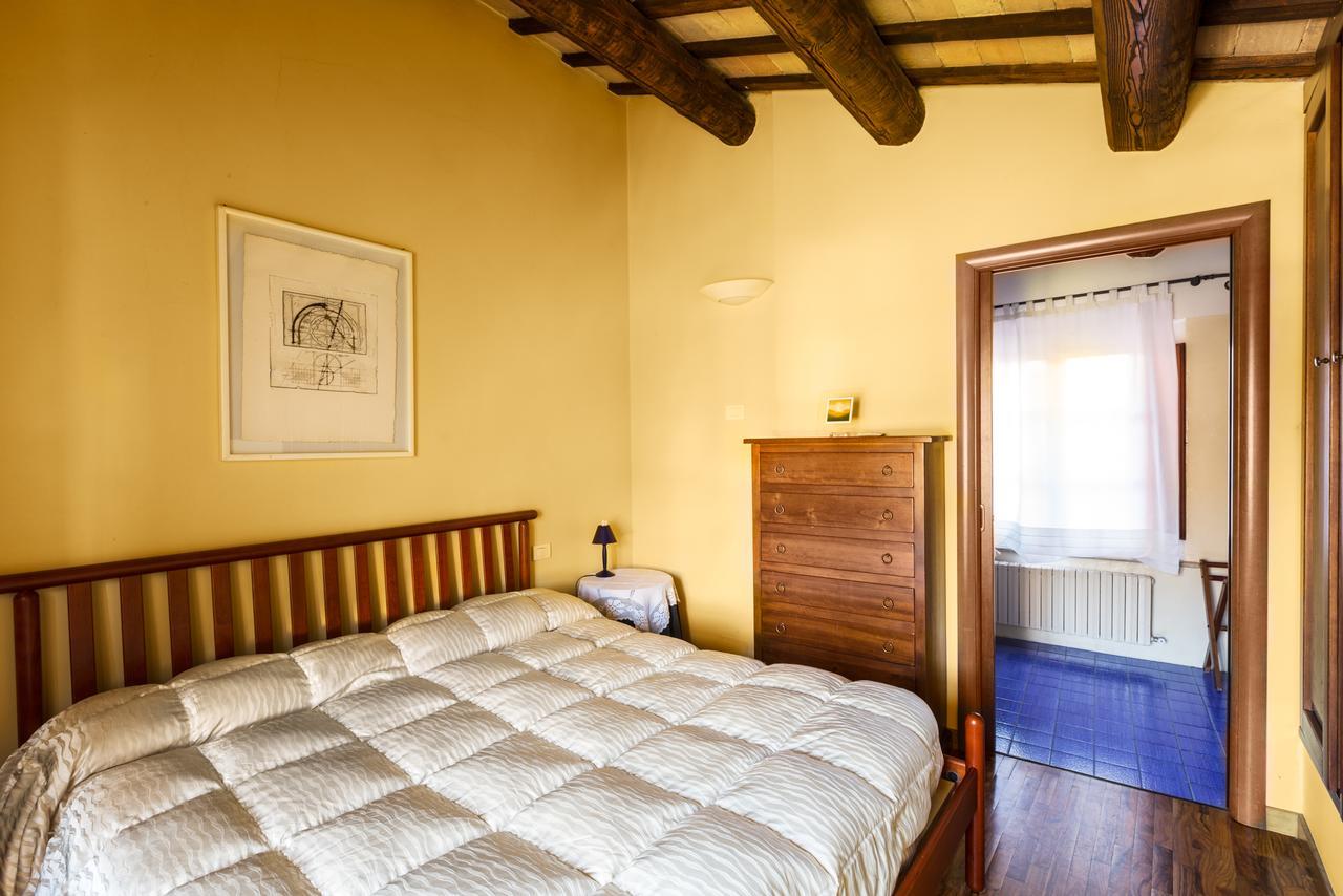 Locanda Da Ciacci Petriano 외부 사진