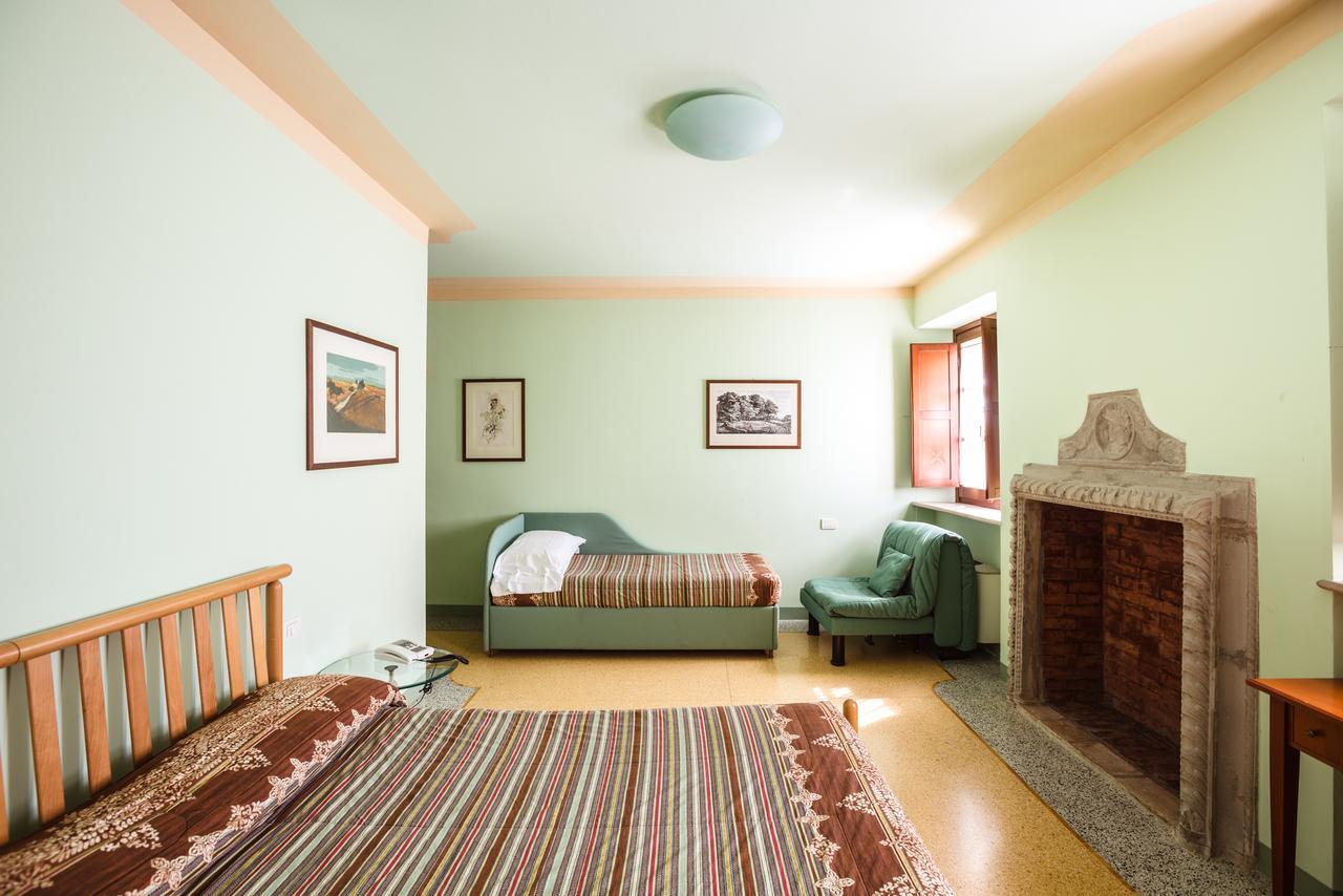 Locanda Da Ciacci Petriano 외부 사진