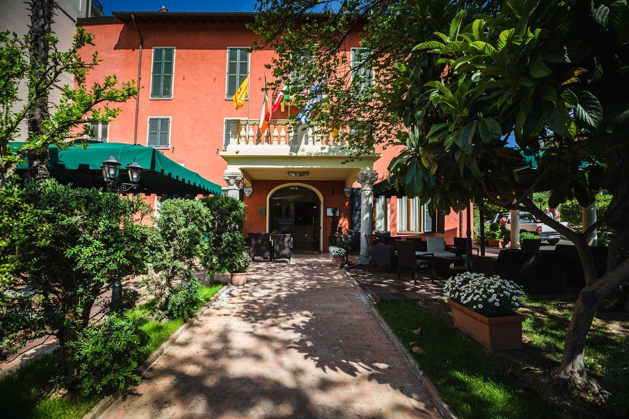 Locanda Da Ciacci Petriano 외부 사진